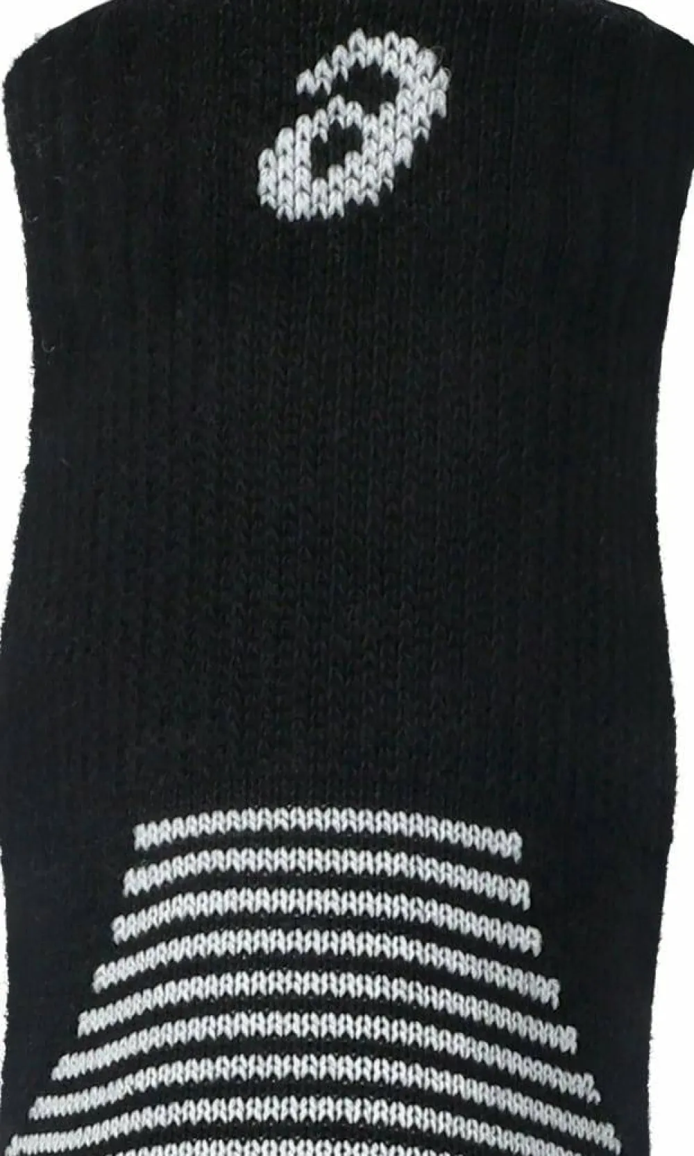 New 2 Pack Cushioned Run Quarter Sock Damstrumpor