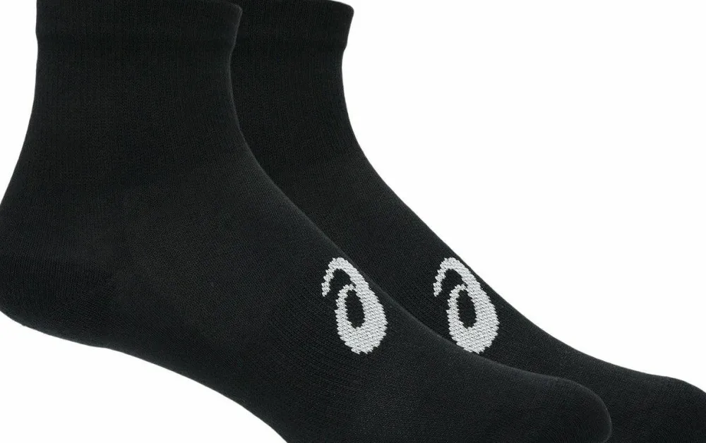 Outlet 3 Pack Quarter Sock Herrstrumpor|Träningskläder Herr