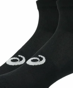 Outlet 3 Pack Quarter Sock Herrstrumpor|Träningskläder Herr