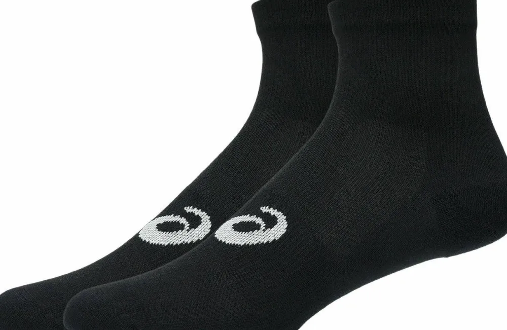 Outlet 3 Pack Quarter Sock Herrstrumpor|Träningskläder Herr