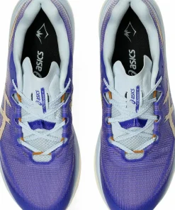 Asics Fujispeed 4 Cobalt Burst/Apricot Crush Online