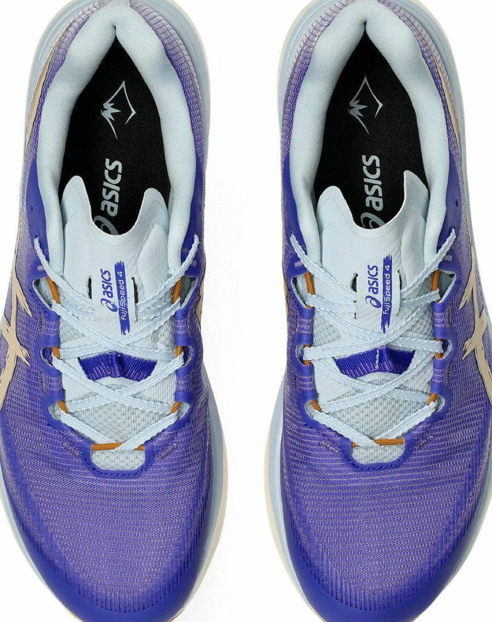 Asics Fujispeed 4 Cobalt Burst/Apricot Crush Online