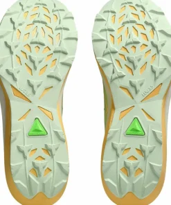 Asics Fujispeed 4 Lime Green/Cream