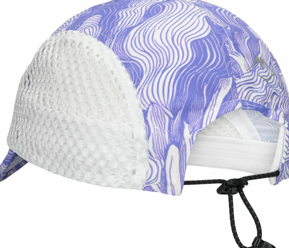 Outlet Fujitrail Graphic Cap Huvudbonader Dam|Huvudbonader Herr