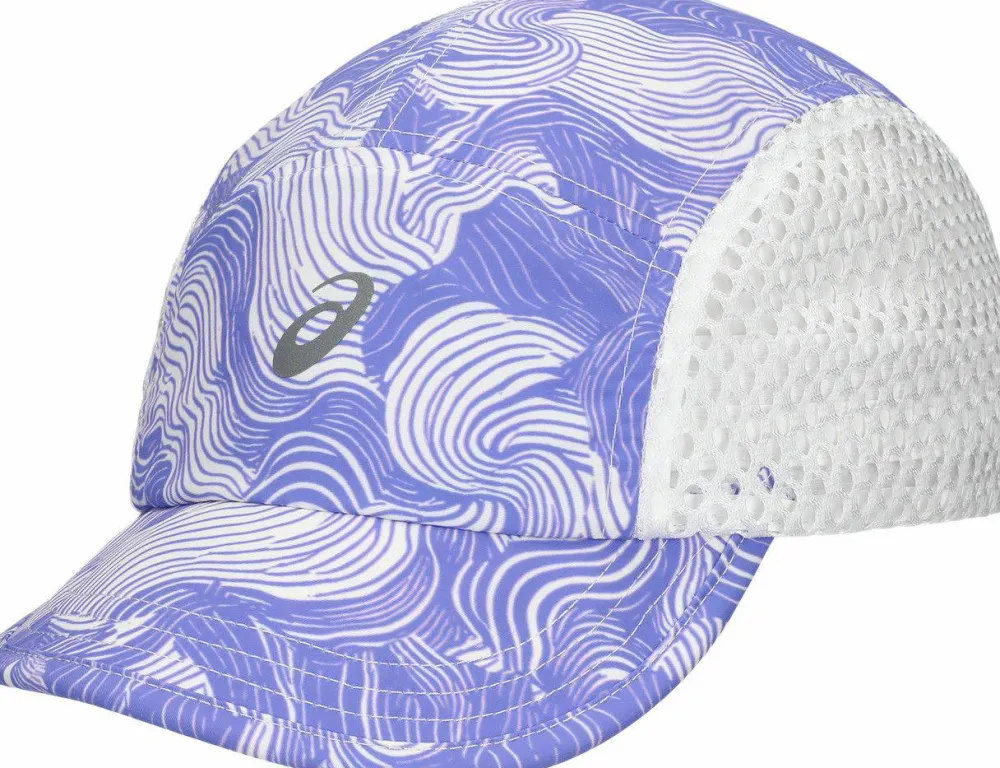 Outlet Fujitrail Graphic Cap Huvudbonader Dam|Huvudbonader Herr