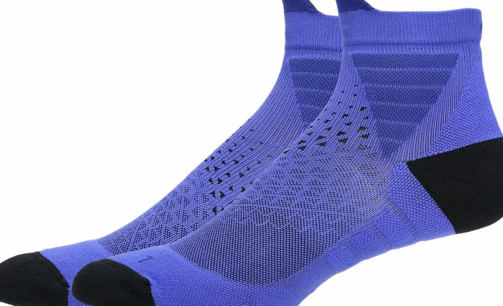 Best Fujitrail Quarter Sock Träningskläder Dam|Damstrumpor