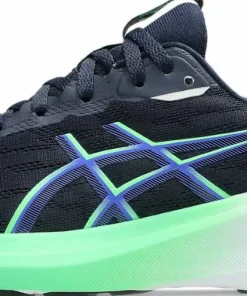 Asics Kids' GT-1000 14 GS Midnight/Vital Green Online