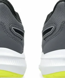 Asics Kids' Jolt 4 PS Carrier Grey/Black Discount