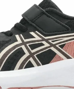 Asics Kids' Patriot 14 PS Black/Pearl Pink Online