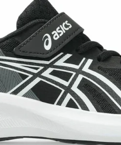 Asics Kids' Patriot 14 PS Black/White Sale