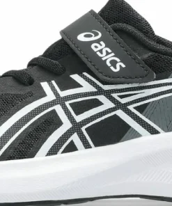 Asics Kids' Patriot 14 PS Black/White Sale