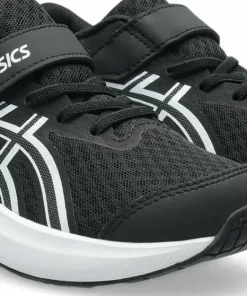Asics Kids' Patriot 14 PS Black/White Sale