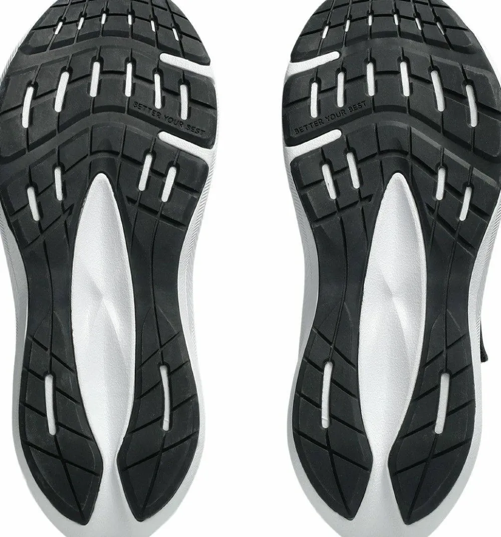 Asics Kids' Patriot 14 PS Black/White Sale