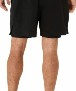 Clearance Men's Core 2-in-1 7in Shorts Träningskläder Herr|Herrshorts