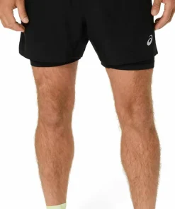 Online Men's Core 2-in-1 5in Shorts Herrshorts