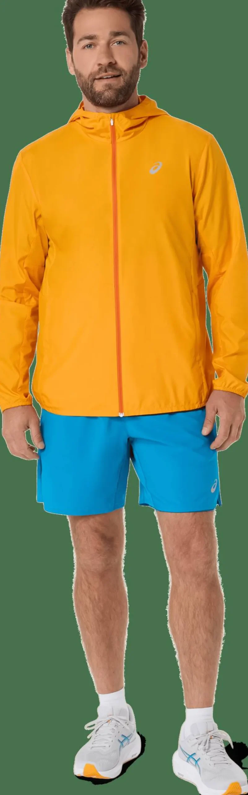 Hot Men's Core Jacket Träningskläder Herr|Herrjackor
