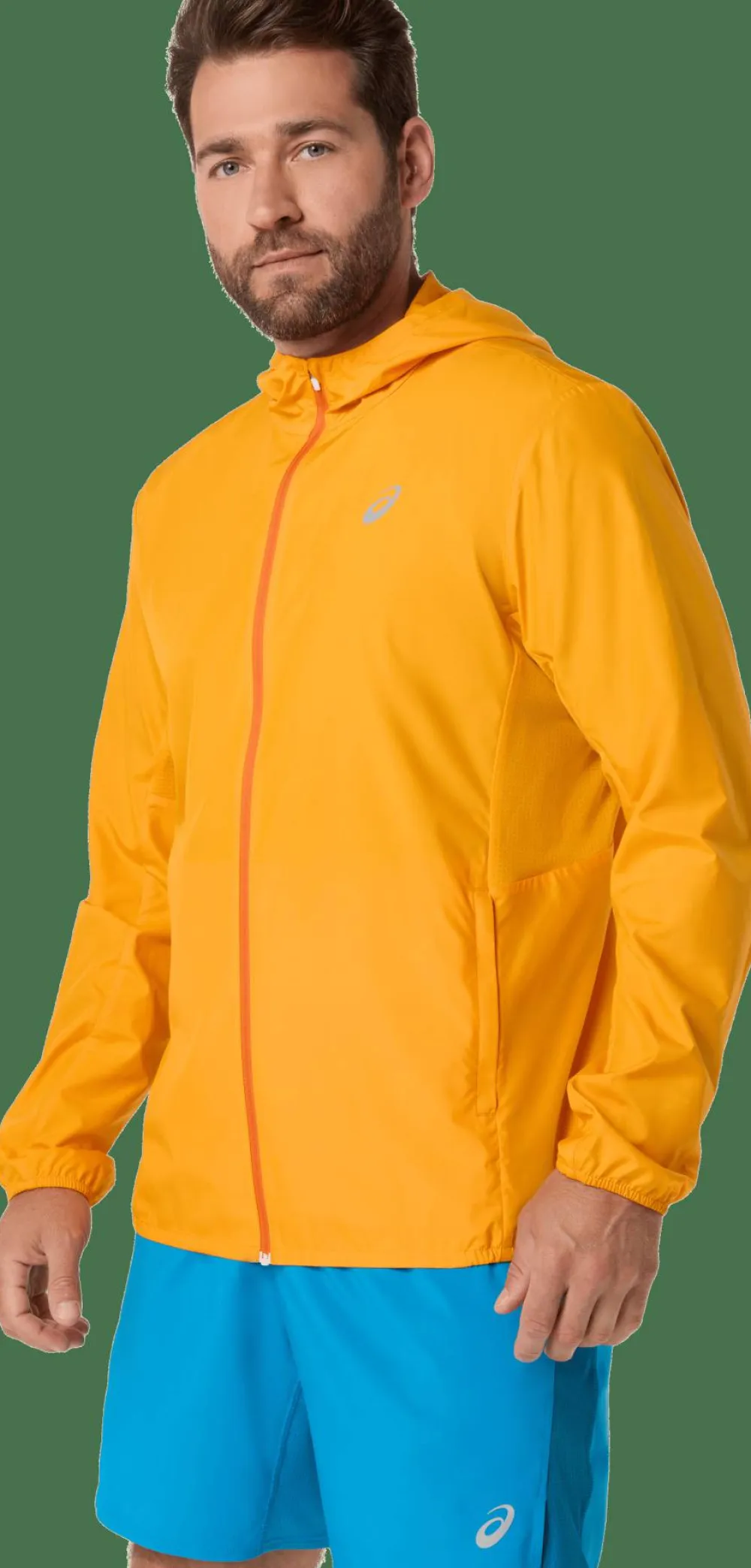 Hot Men's Core Jacket Träningskläder Herr|Herrjackor