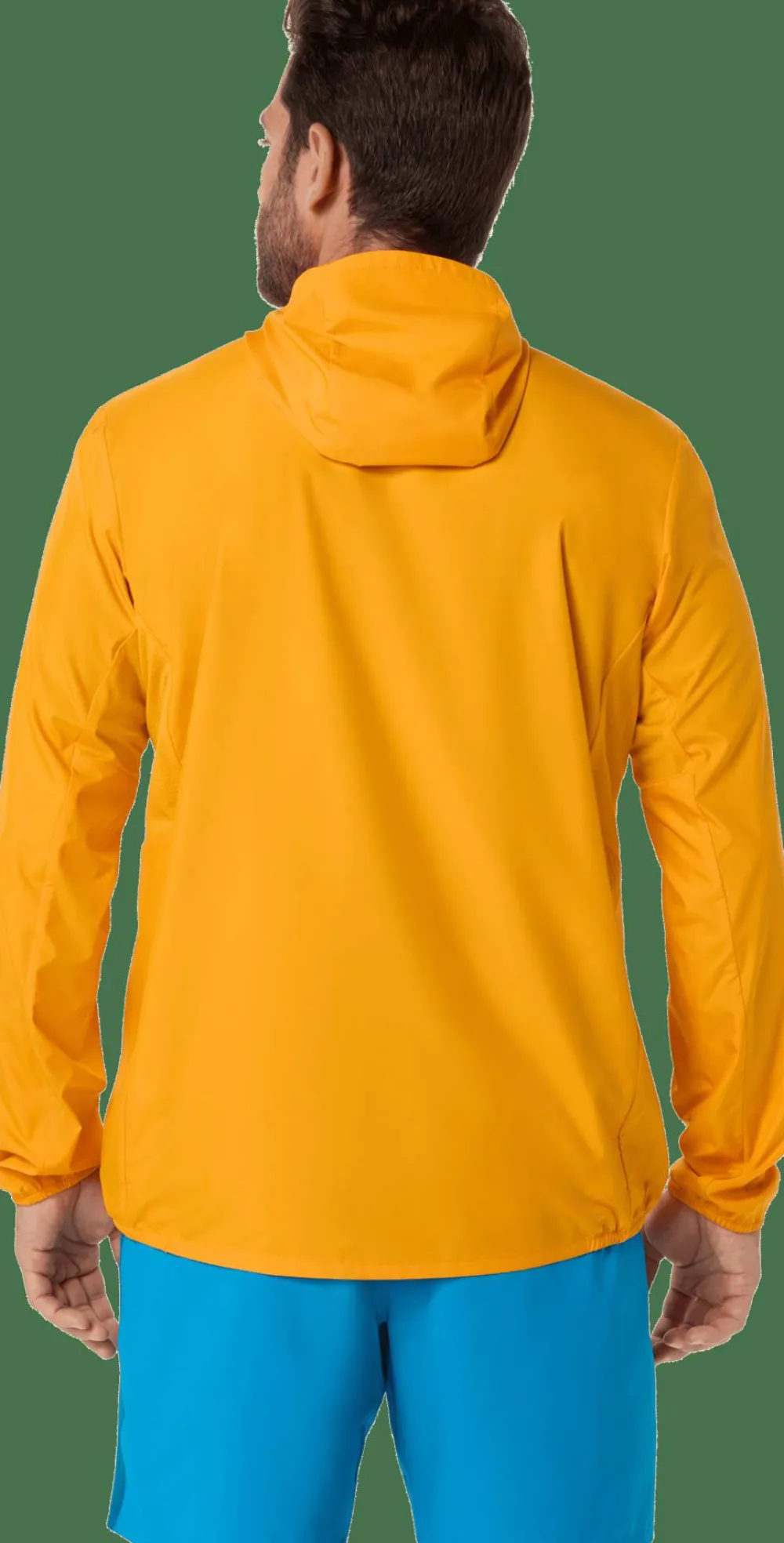 Hot Men's Core Jacket Träningskläder Herr|Herrjackor