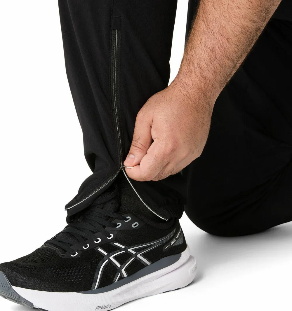 New Men's Core Woven Pant Träningskläder Herr|Herrbyxor