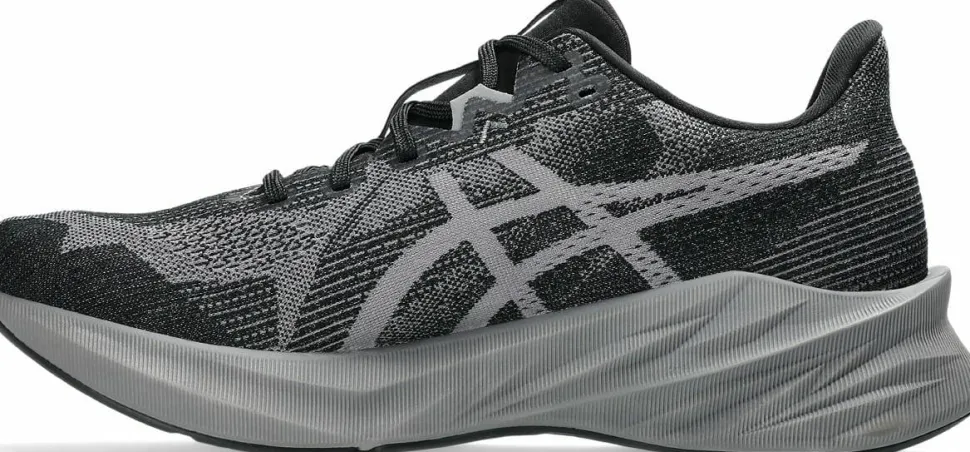 Asics Men's Dynablast 5 Carbon/Black