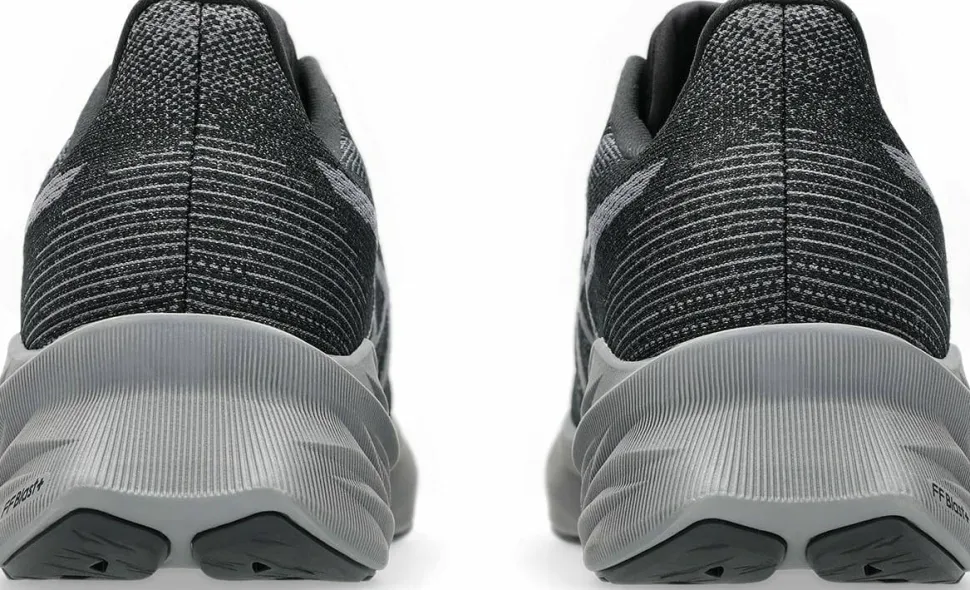 Asics Men's Dynablast 5 Carbon/Black