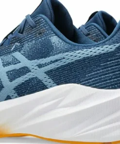 Asics Men's Dynablast 5 Twilight Blue/Saba Blue Outlet