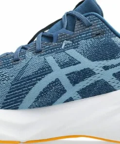 Asics Men's Dynablast 5 Twilight Blue/Saba Blue Outlet