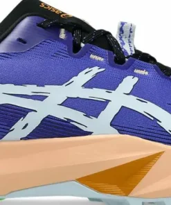 Asics Men's Fuji Lite 6 Cobalt Burst/Cool Grey Discount