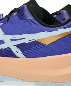 Asics Men's Fuji Lite 6 Cobalt Burst/Cool Grey Discount