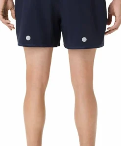 Asics Men's Fujitrail All Over Print 5in Shorts Performance Black/Carbon/Cream Online