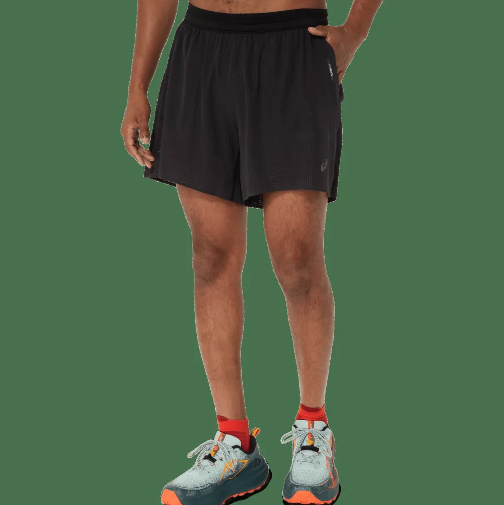 Clearance Men's Fujitrail Elite Short Herrshorts