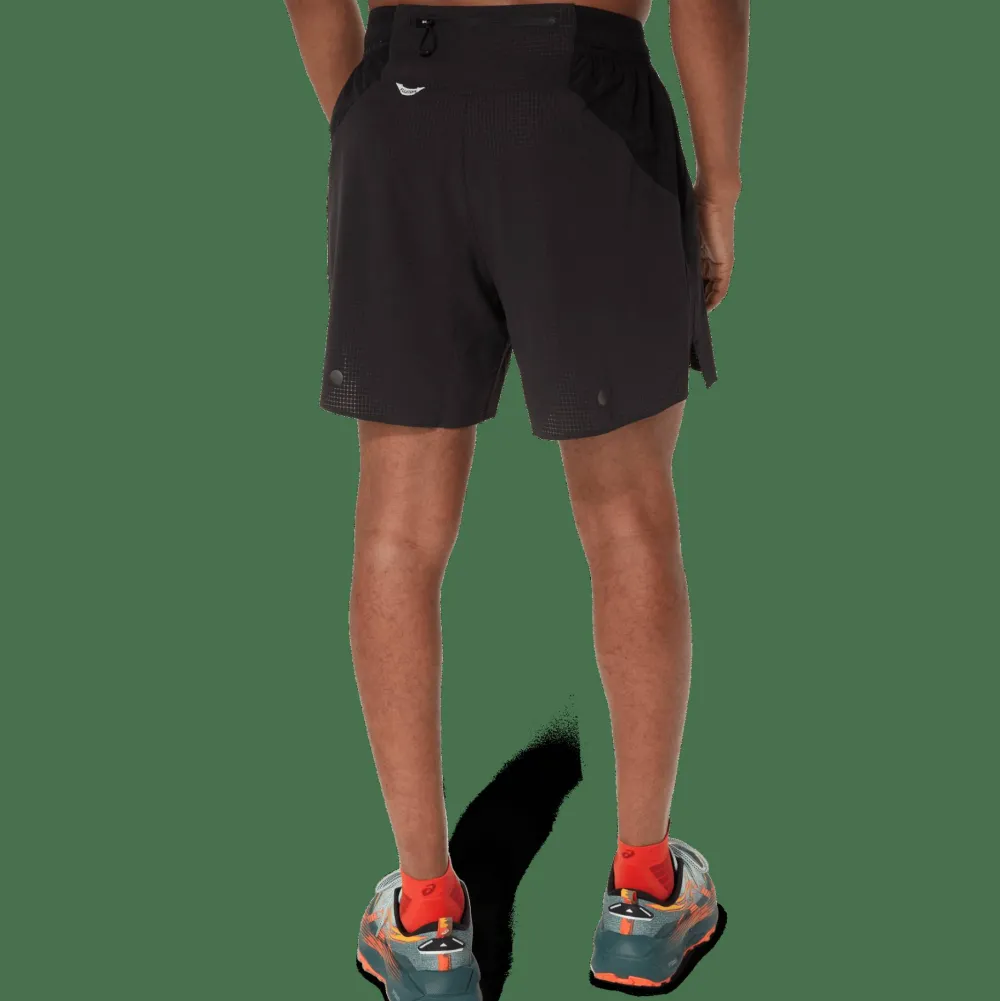 Clearance Men's Fujitrail Elite Short Herrshorts
