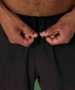 Clearance Men's Fujitrail Elite Short Herrshorts
