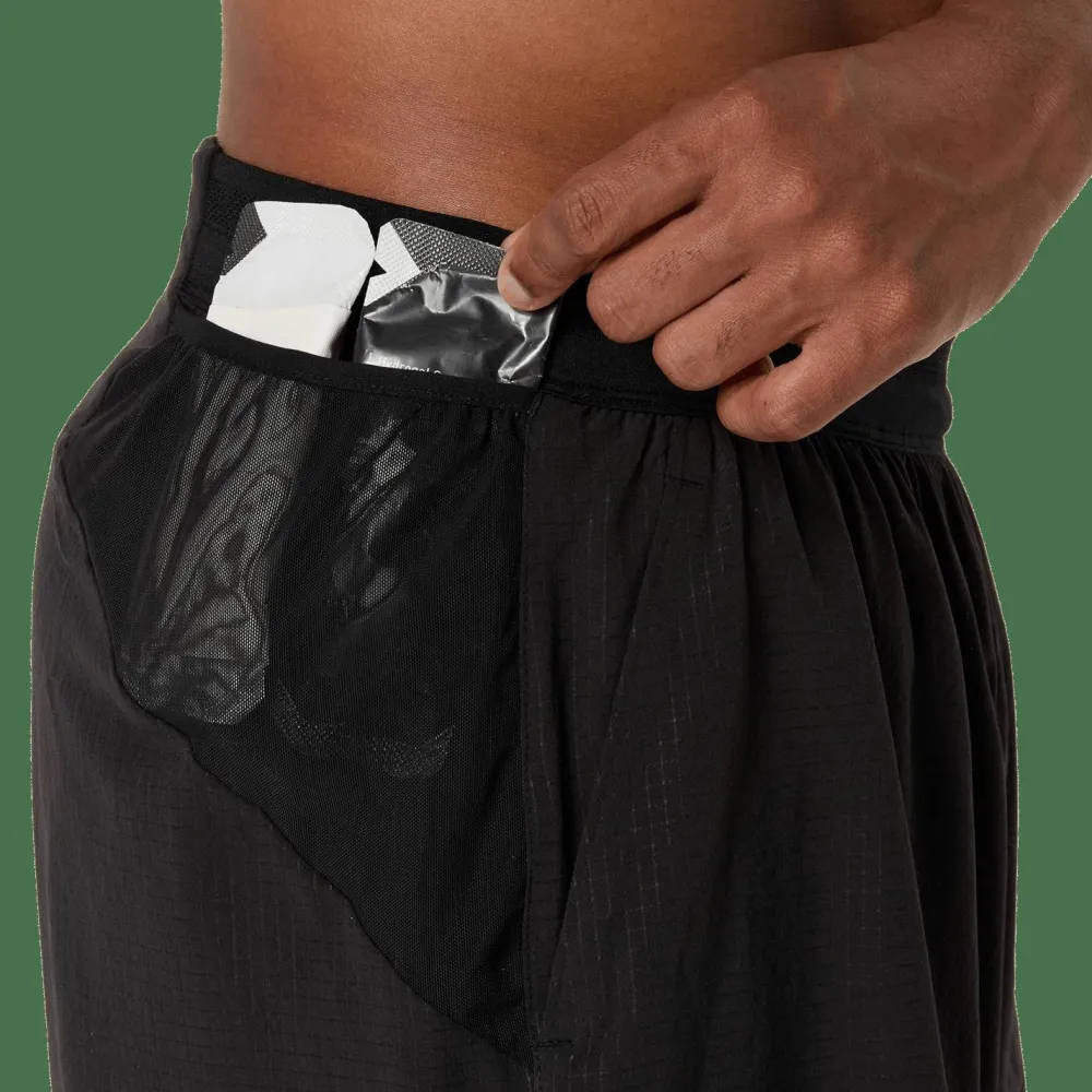 Clearance Men's Fujitrail Elite Short Herrshorts