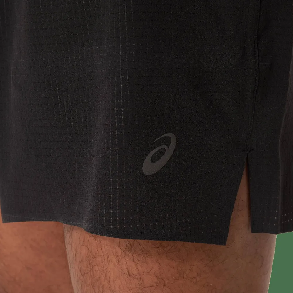 Clearance Men's Fujitrail Elite Short Herrshorts