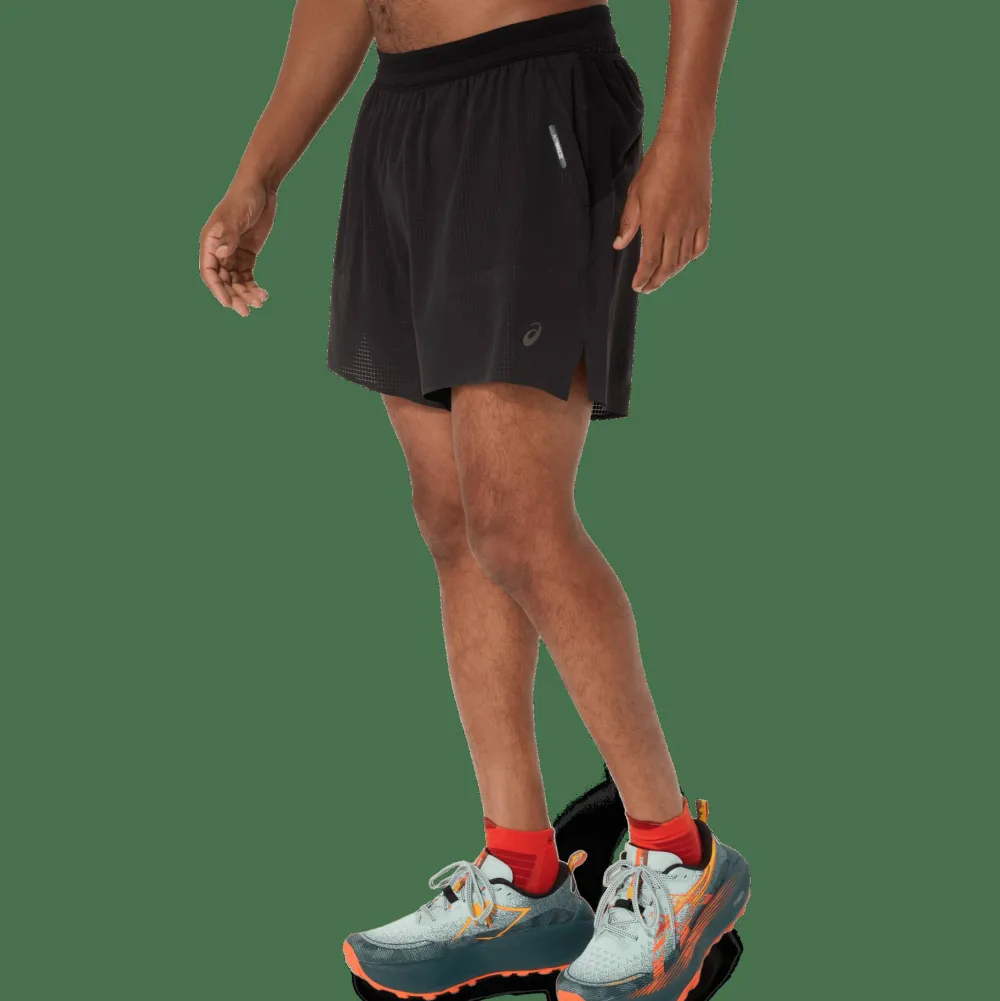 Clearance Men's Fujitrail Elite Short Herrshorts