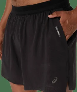 Clearance Men's Fujitrail Elite Short Herrshorts