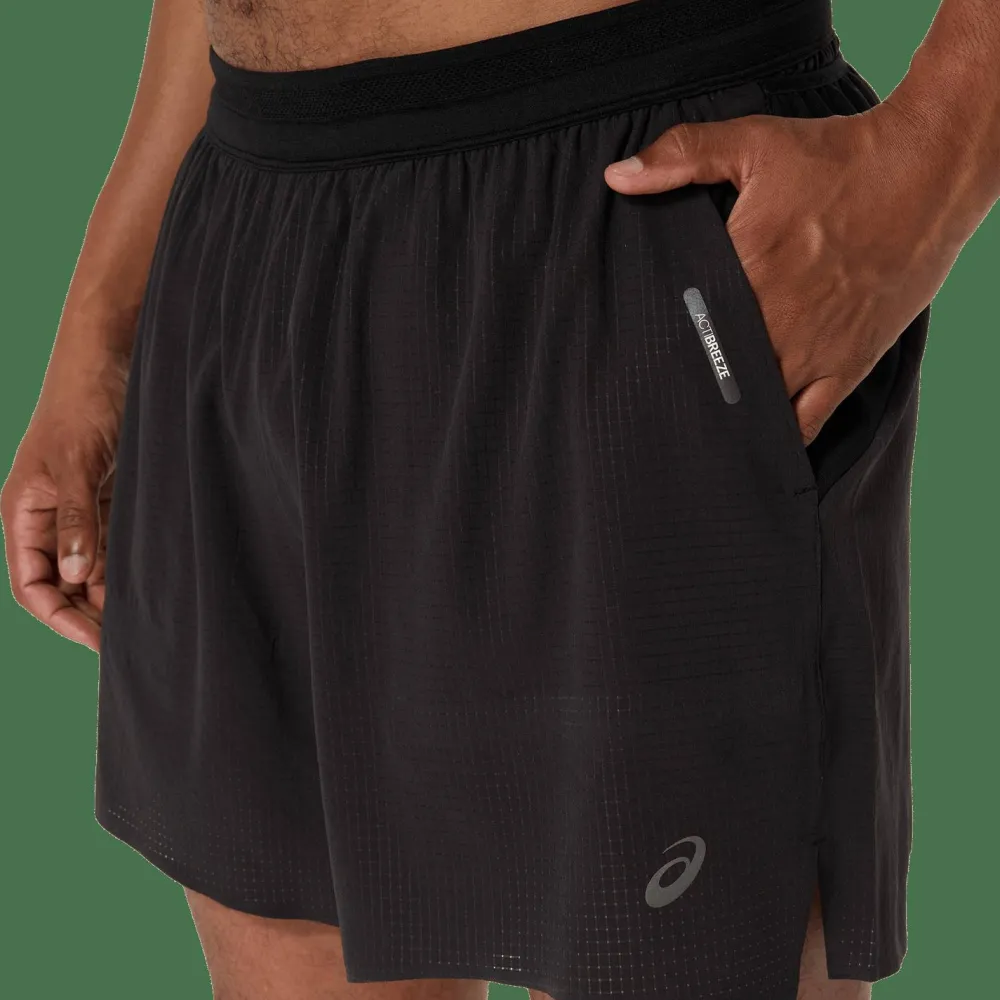 Clearance Men's Fujitrail Elite Short Herrshorts