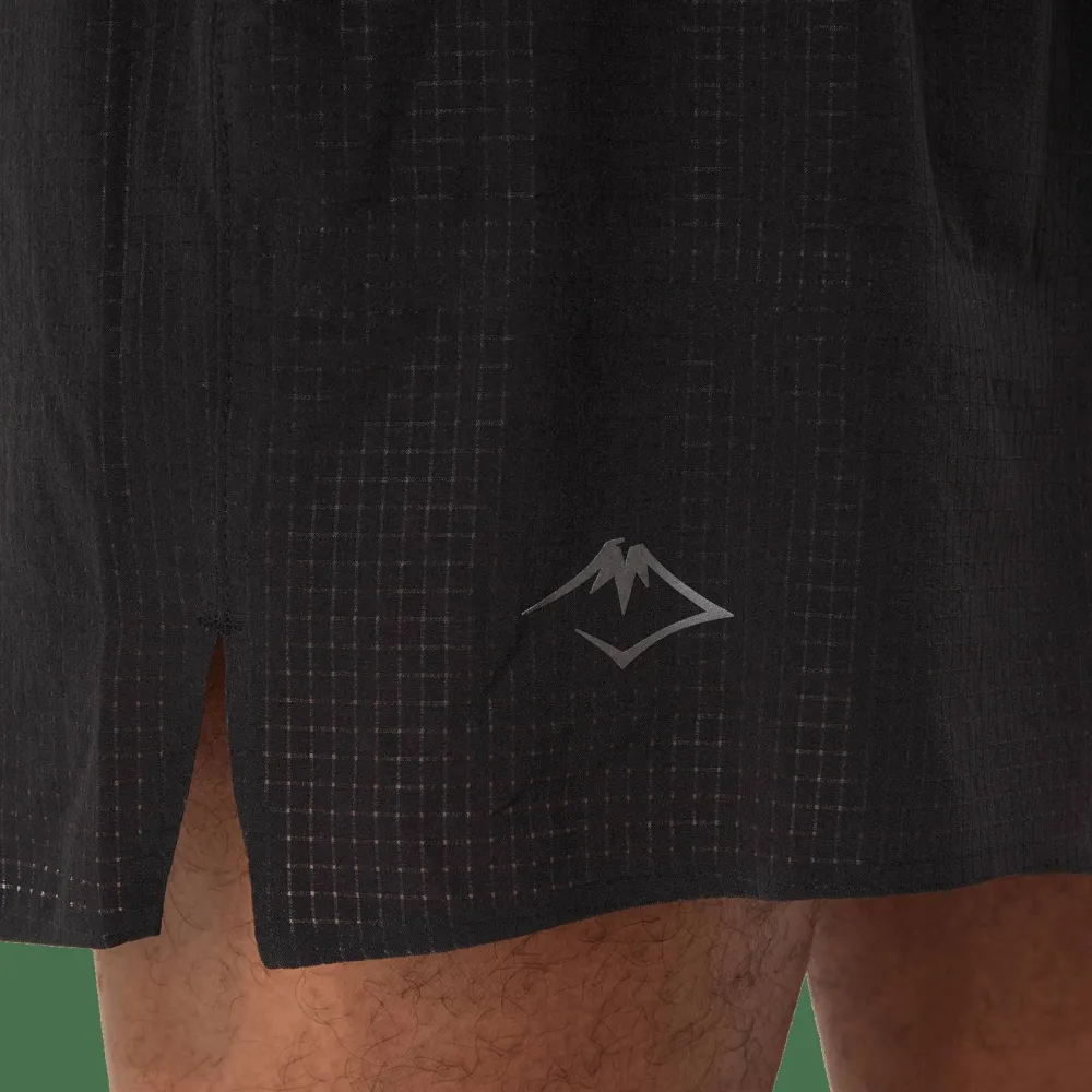 Clearance Men's Fujitrail Elite Short Herrshorts