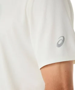 Online Men's Fujitrail Logo Short Sleeve Top Träningskläder Herr|Herrtröjor & Skjortor