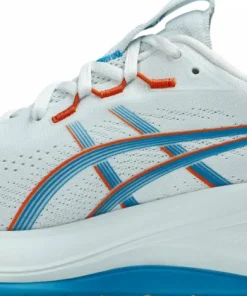 Asics Men's GEL-Cumulus 28 Arctic Blue/Aegean Blue Best