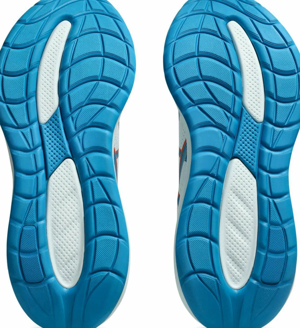 Asics Men's GEL-Cumulus 28 Arctic Blue/Aegean Blue Best
