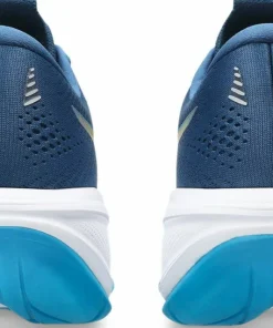 Asics Men's GEL-Cumulus 28 Twilight Blue/Yamabuki Discount