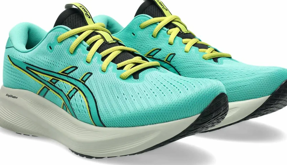 New Men's GEL-Excite 11 Träning