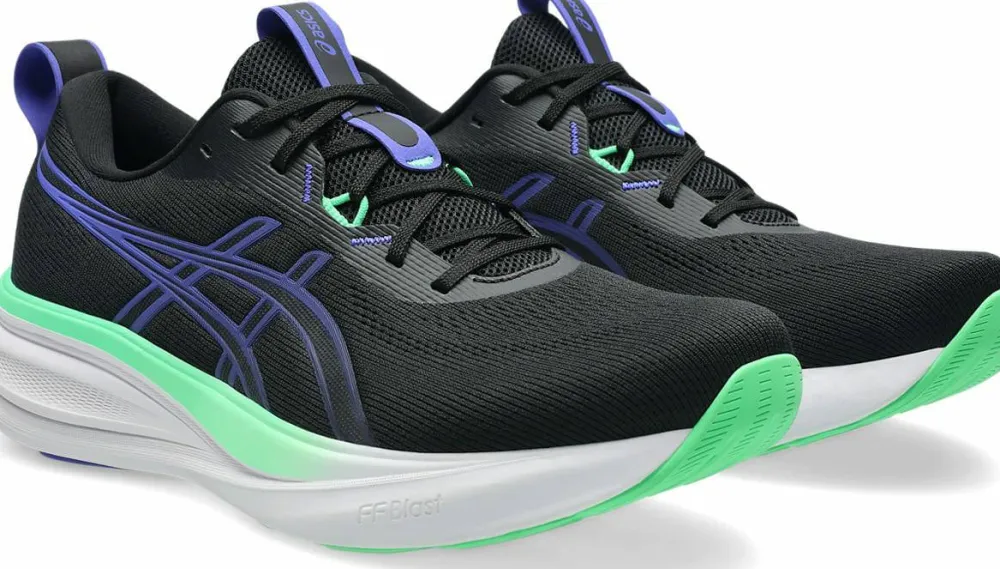 Clearance Men's GEL-Pulse 17 Löpning