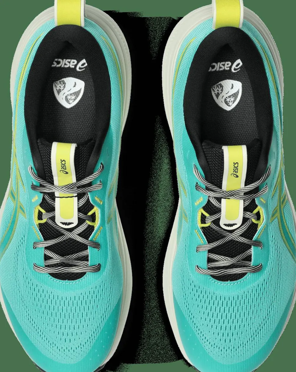 Asics Men's GEL-Pulse 17 TR Aurora Green/Cacti