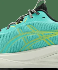 Asics Men's GEL-Pulse 17 TR Aurora Green/Cacti