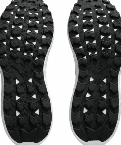 Asics Men's GEL-Sonoma 8 Black/Lake Grey