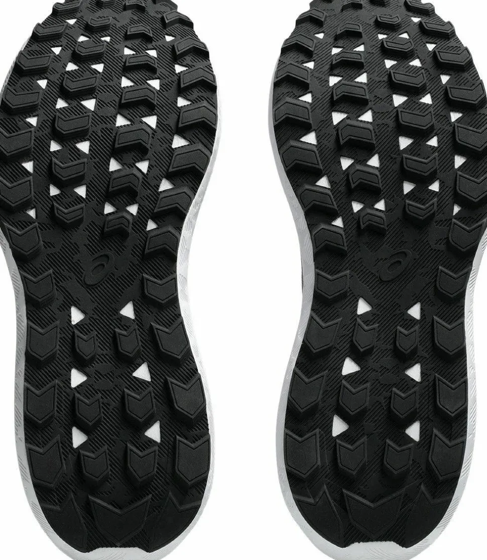 Asics Men's GEL-Sonoma 8 Black/Lake Grey