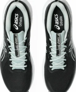Asics Men's GEL-Sonoma 8 Black/Lake Grey